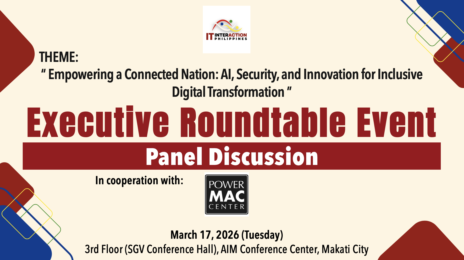 2026 ROUNDTABLE_MARCH 17